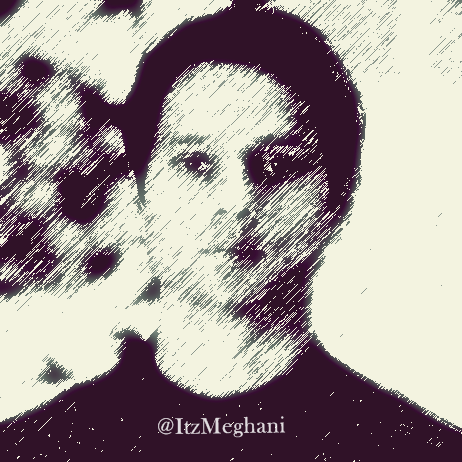 ItzMeghani's tweet photo. @vickyarora86 #KaranBasu #EkHasinaThi :) http://t.co/J8ztlwVqNi