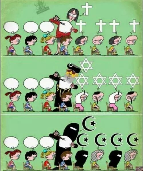 G0DLESSNESS's tweet image. #Freethought