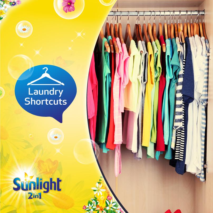 SunlightKE's tweet photo. Put an opened pack of Sunlight tablet in your wardrobe &amp; enjoy lemony fresh scented clothes! Have you tried this? http://t.co/8WKuRrNG1M