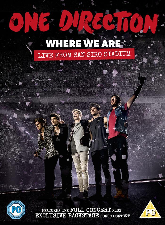 onedirection's tweet image. #WWADVDWatchParty Sunday 7th @ 6pm ... on.fb.me/1yjtJWp