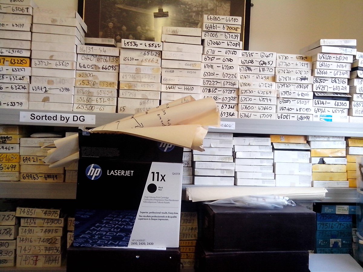 egcouncil's tweet image. Great to see @EG_Museum on Twitter. Like an iceberg it has lots more unseen than you get looking at from the outside!