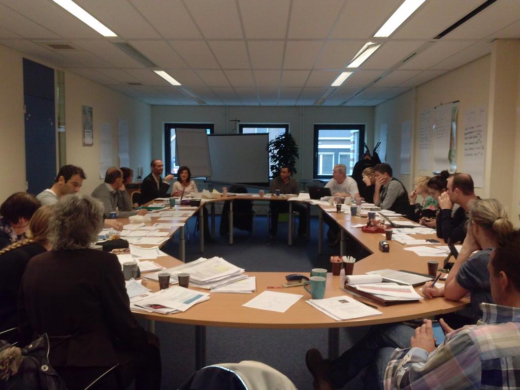 Indeling van de 120 nieuwe buurtteams #Utrecht verloopt voorspoedig <a href="/incluzio/">Incluzio</a>