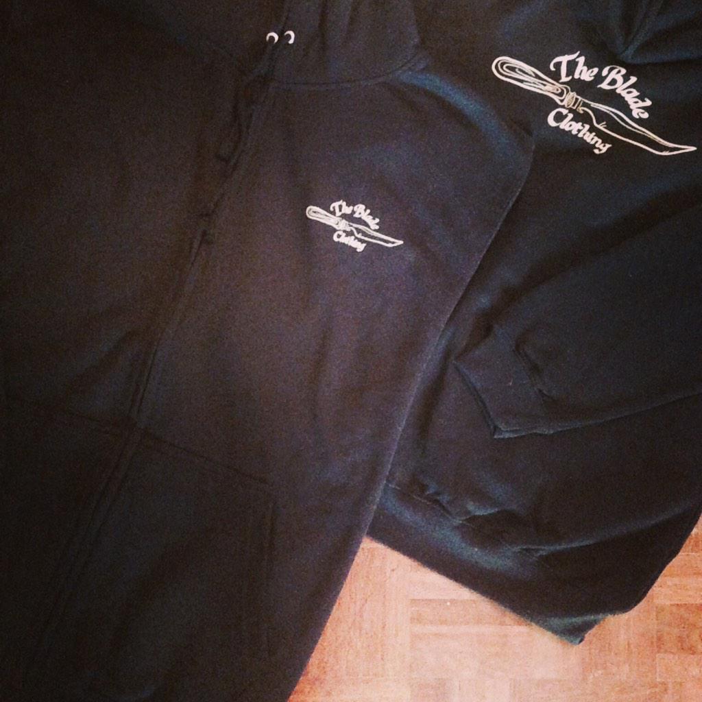 The Blade Clothing (BladeClothing) Twitter