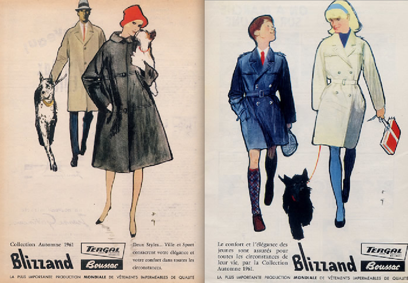 松田洋子 ルネ グリュオーのイラストを使った広告 雑誌表紙など５８４枚 Http T Co 1yinpplyvt Http T Co Zeycj2vzre Twitter