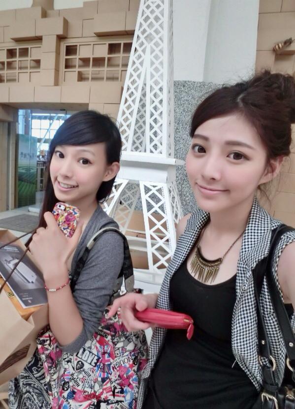 anniechenling's tweet photo. 該好好規劃下一站實踐
覺得時間飛逝 @abbyquee http://t.co/PUBZBkx7vt