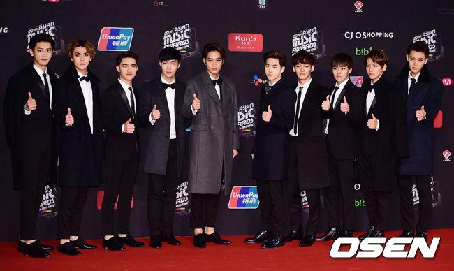 alliErmOxaa's tweet photo. #2014MAMA  http://t.co/WWoqses1NZ