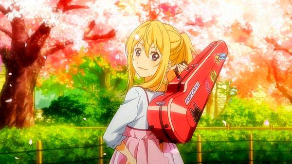四月は君の嘘 第3話 Kimiuso 03 Twitter