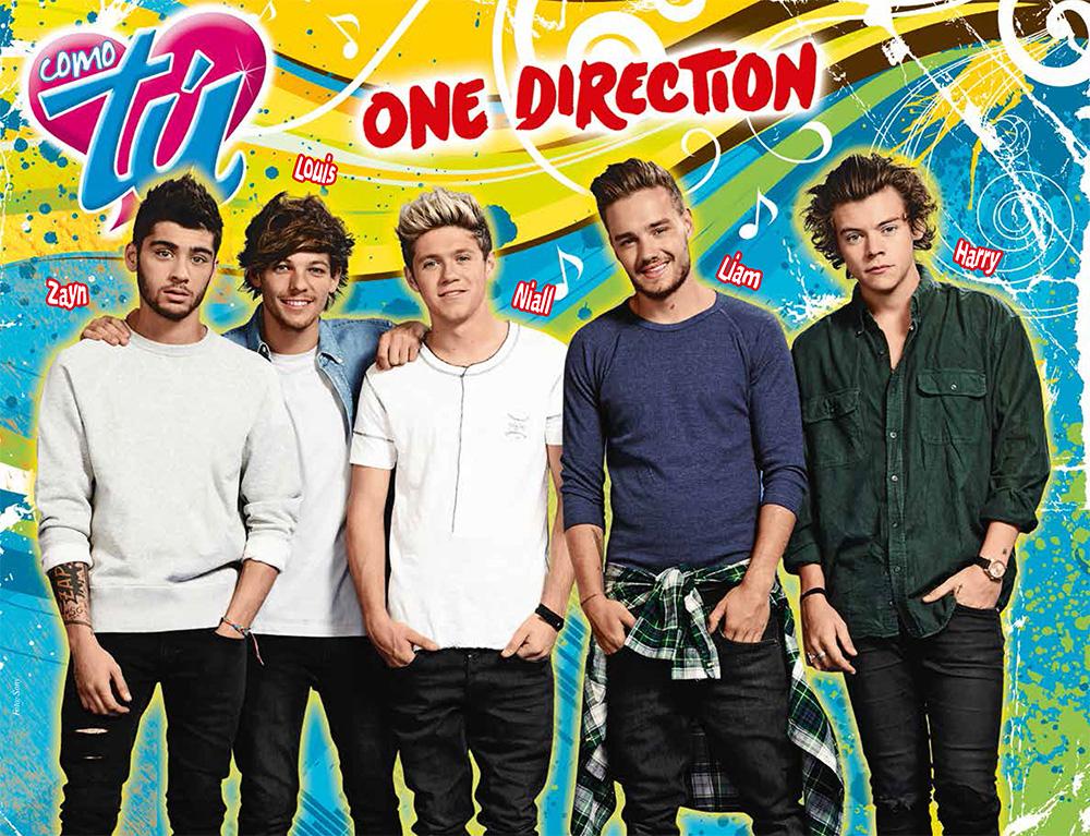 Revista_ComoTu's tweet photo. Pensando dónde poner el superpóster de @onedirection de #CT79… ¿Tú ya lo tienes? ¡No puede ser más chuli! http://t.co/4LufphLAXx