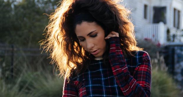 IrishTimesCultr's tweet photo. Ruth-Anne has worked on songs for the likes of Britney Spears, Pixie Lott and One Direction http://t.co/GstOVUxdYe http://t.co/v6uVIbVde3