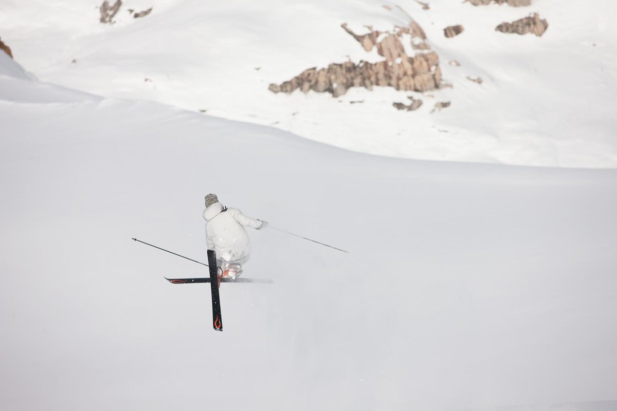 _merapi_'s tweet image. This is what we call the White Power.