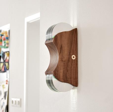 Where Dutch Design meets waste!
Check out my new Lucd¹ designlamp.
bit.ly/1pRXZpE