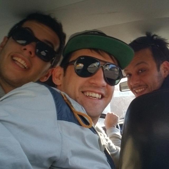 NicolasComolli's tweet photo. @MaxiMirabelli @ViidiiGarcia http://t.co/aKRtwZOSv3