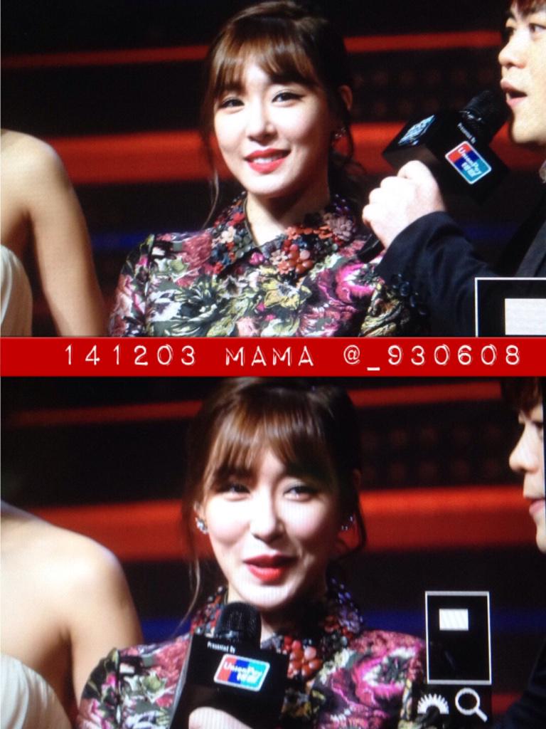 [PIC][02-12-2014]Tiffany khởi hành đi Hồng Kông để tham dự "2014 Mnet Asian Music Awards" vào tối nay B37RXuHCQAI8SN9