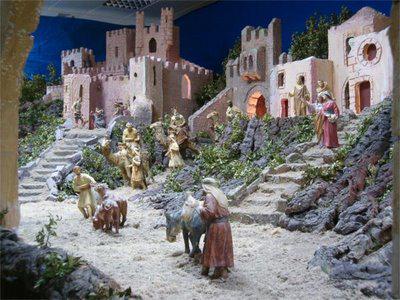 cantabriarural's tweet photo. La #Navidad llega a #Cantabria y con ella los #Belenes. Guía para no perdertelos: http://t.co/aiVbB96kGK #planniños http://t.co/rQcnKd1v23