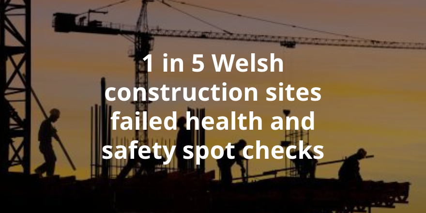 CatnicUK's tweet photo. Findings by @H_S_E… urging the construction industry to ensure basic H&amp;S measures are in place http://t.co/1LaW1frDWN http://t.co/KjLvIW2F1n