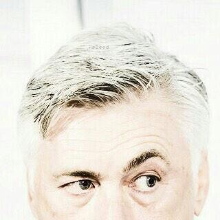 thkrll's tweet photo. - آنشيلوتي :

لن آُدرب برشلونة آبـداً ؛
أنا رجُلٌ آحترم تاريخي ؛ و تاريخ ريال مدريد

#تصريح_تاريخي http://t.co/23K8sJUgfF"