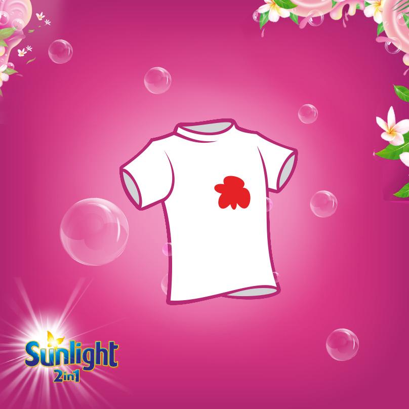 SunlightKE's tweet photo. Never use hot water to remove blood stains. Soak in salt &amp; Sunlight, wash as normal. What’s your stain removal query? http://t.co/OqsWhSA57q