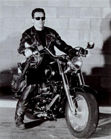 carolenashbikes's tweet photo. 1 day till release of the new Terminator Genisys trailer. But if it doesn't include one of these we ain't interested! http://t.co/WkM7uWvXAo