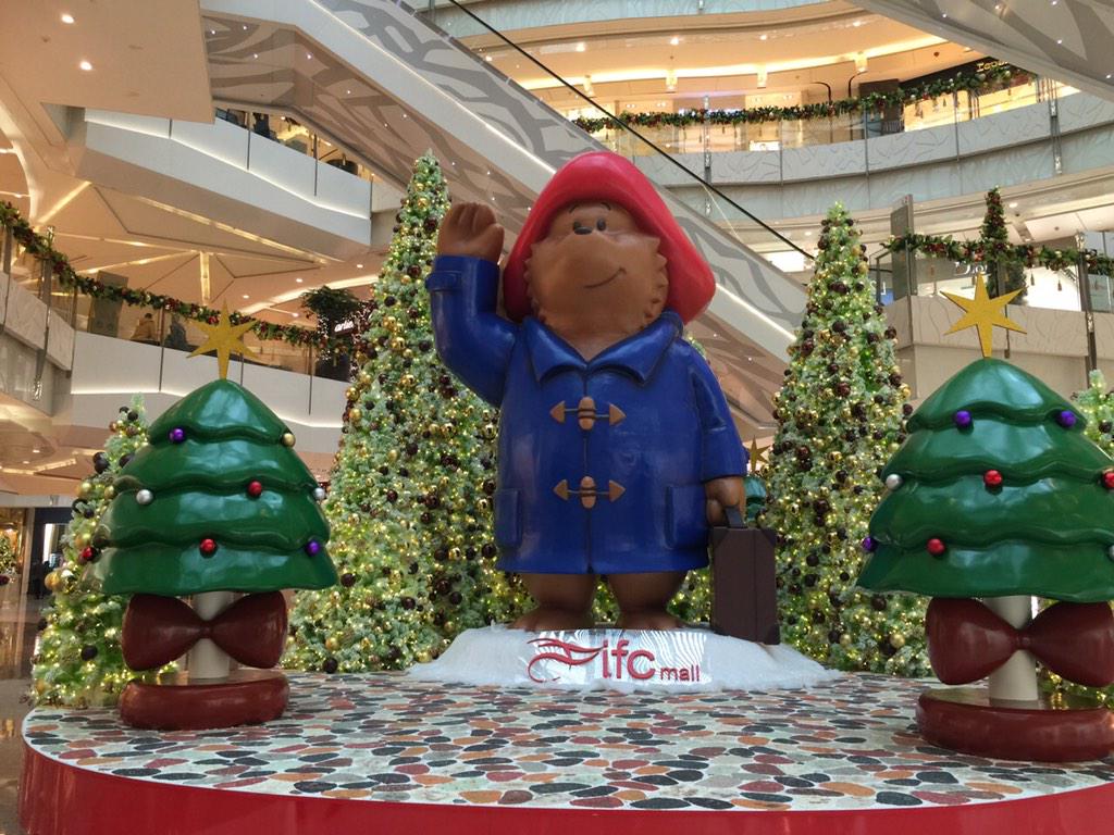 Cissy_CX's tweet image. Feeling Christmas😍😍😍