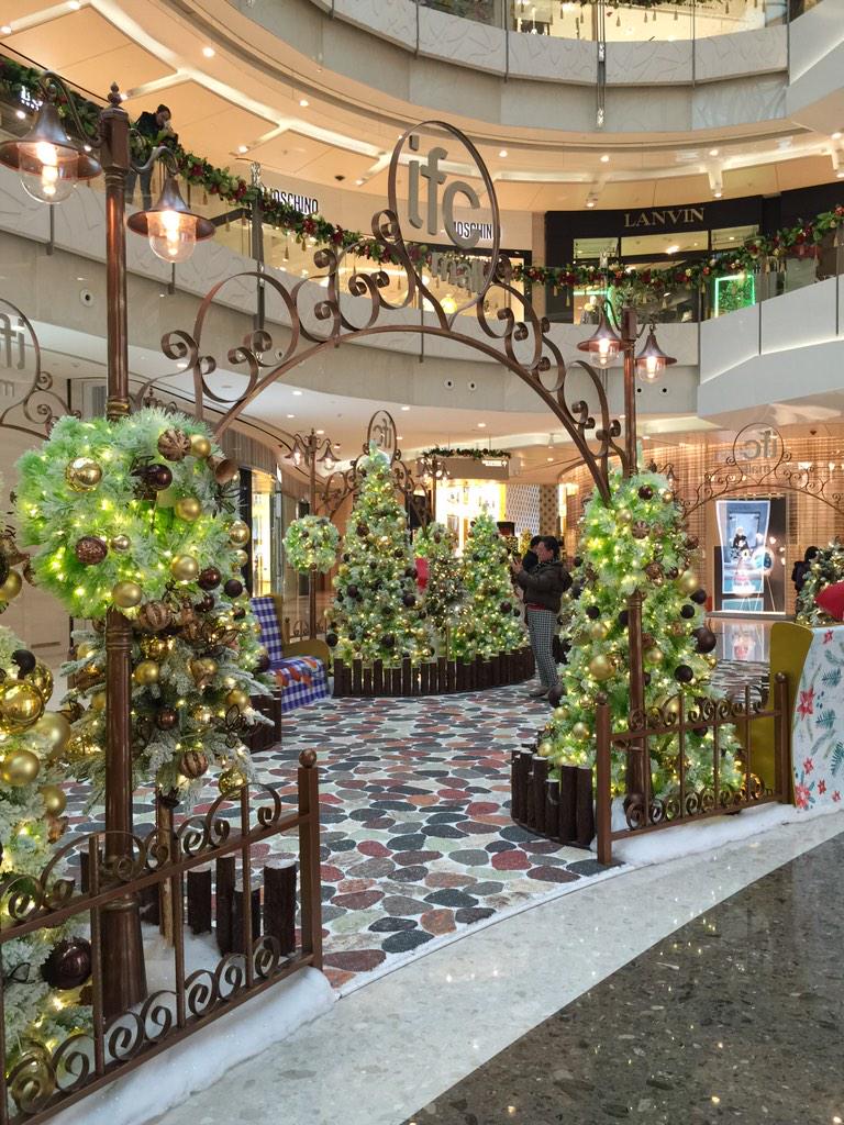 Cissy_CX's tweet image. Feeling Christmas😍😍😍