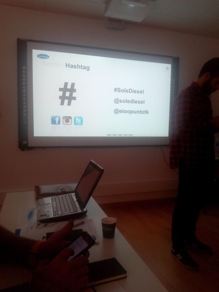 Estupendas explicaciones sobre el marketing digital