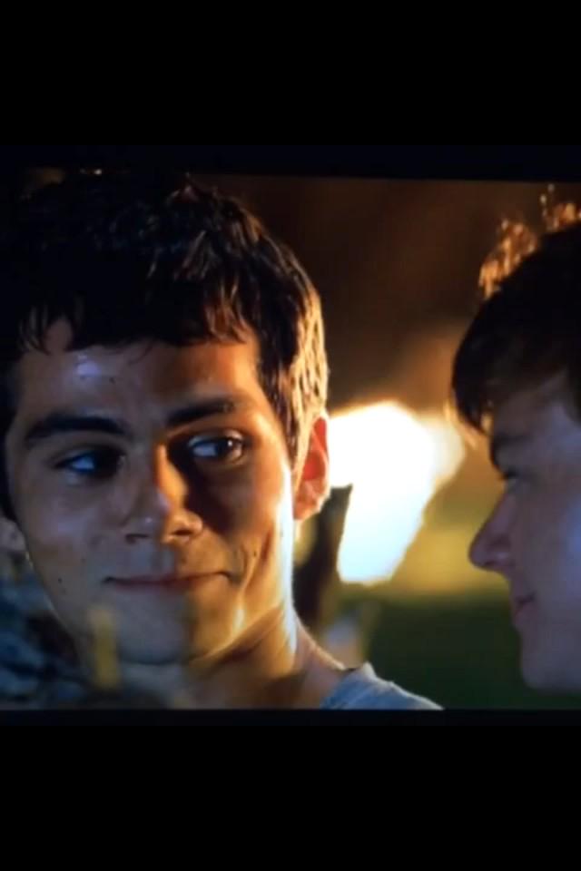 RKForeverYeah's tweet photo. NEWTMAS 'ALMOST' KISSING (PART 1) http://t.co/yWFOsXTfx1