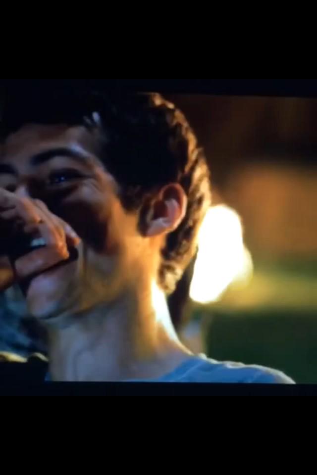 RKForeverYeah's tweet photo. NEWTMAS 'ALMOST' KISSING (PART 2) http://t.co/tTDOIr20bx