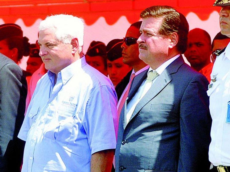 EstrellaOnline's tweet photo. #PolíticaLEP Denuncia penal contra exjefe del Consejo de Seguridad de Martinelli http://t.co/gsZ1QXD3CO http://t.co/svVl8zD5Pe