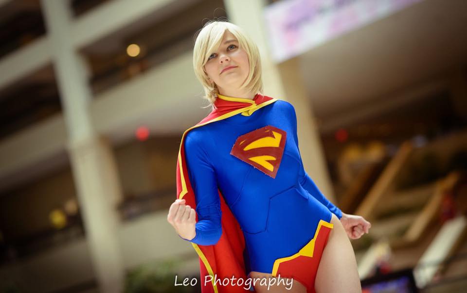 SuperGirlCos's tweet photo. Supergirl #cosplay from @Musable http://t.co/HCP8U0KZXl http://t.co/FyCHIIdsl9