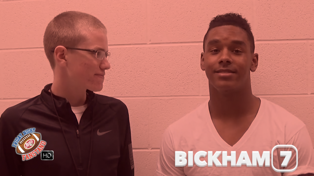 FanstandATX's tweet photo. future DI #unanimous #alldistrict #Bickham http://t.co/ftxC2RiGNf
