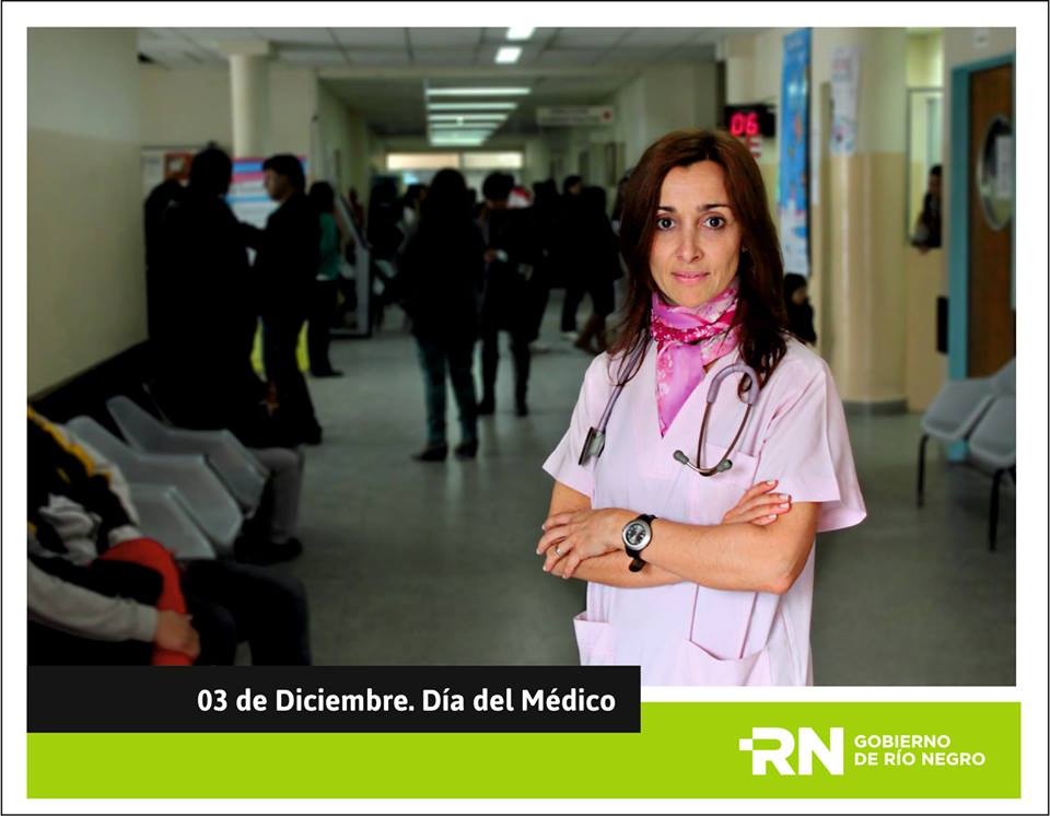 Weretilneck's tweet photo. #DíadelMédico envío a los profesionales rionegrinos un afectuoso saludo,mi reconocimiento por la tarea que desempeñan http://t.co/QPMgwz7krK