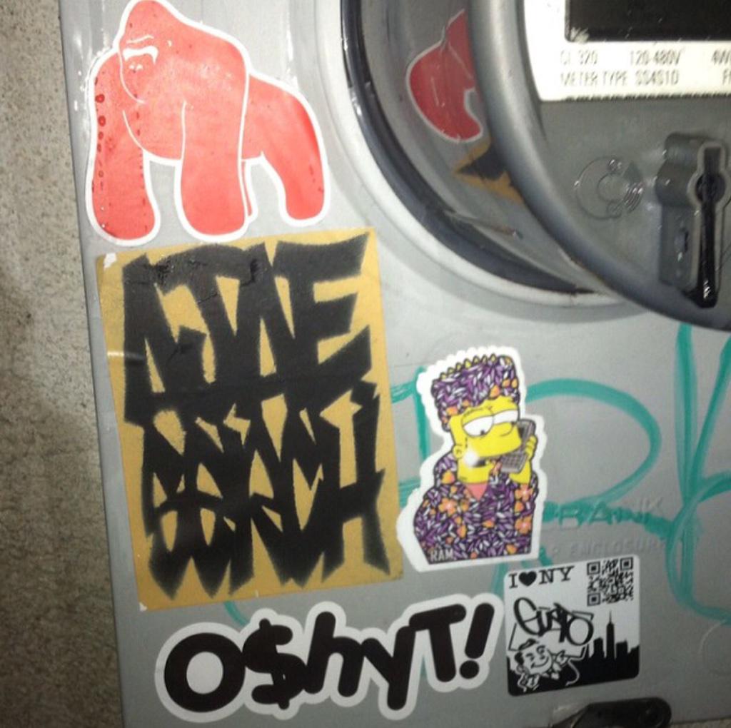 gorillafresh tweet picture