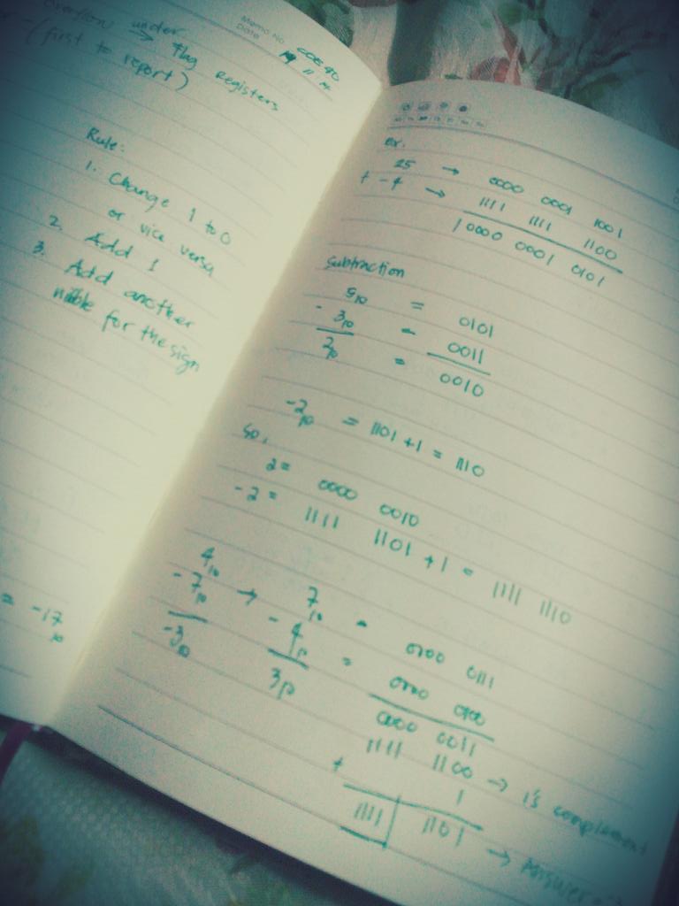 rjsilmaro's tweet image. dealing with binary numbers. #LogicCircuits