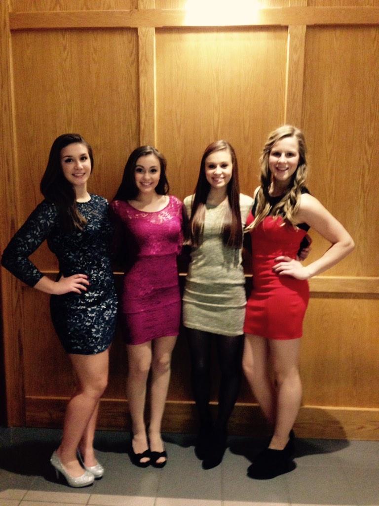 Happy birthday to the funniest/ weirdest girl I know. I hope you have a great day Danny boy   