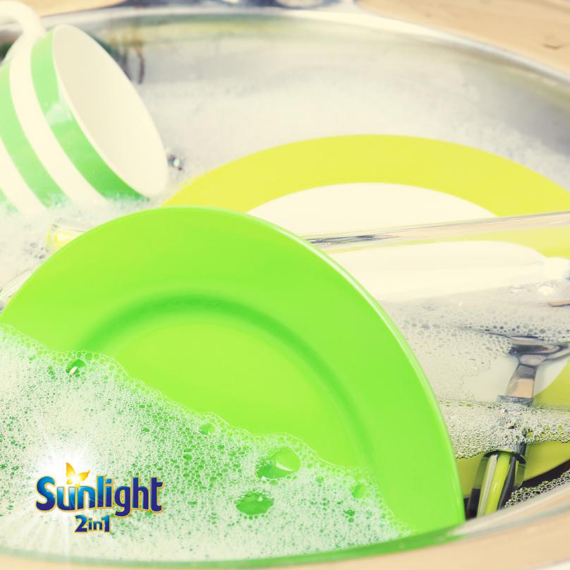 SunlightKE's tweet photo. The Sunlight tablet can be used on dishes &amp; laundry! Do you know another soap that can do that? http://t.co/KvQVZHkkSR