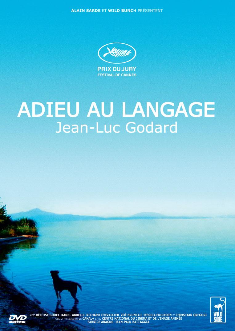  birthday, Jean-Luc ! à retrouver ou découvrir en DVD et Blu-ray/Blu-ray 3D 