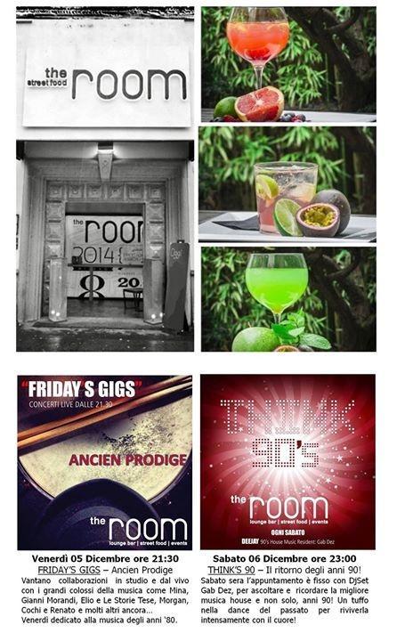 TheRoomMi's tweet photo. #HappyHour....#FridaysGigs....#Think90s!!! http://t.co/0ZXH1zoKJ5