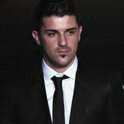 Awwww happy birthday to one of my first football loves , happy birfday David Villa ! 