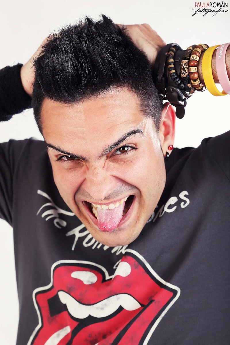 Este jueves disfruta de <a href="/raulantoncom/">Raul Anton</a> en <a href="/newyorkcafe1/">David Jarillo</a> reirás sin parar con este tipo que va arrasando por donde pasa