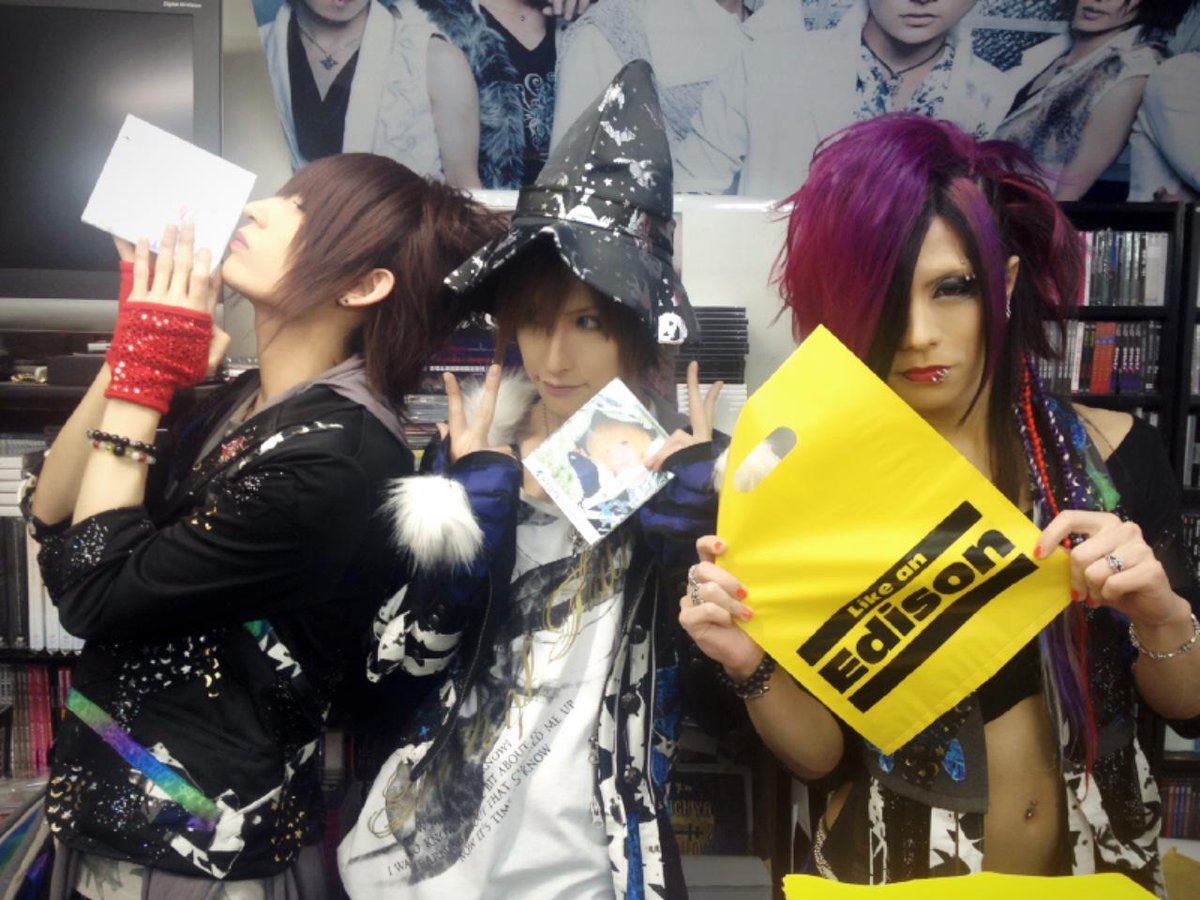 東京店】本日、オトイロハの一時間店員イベントを開催致しました！今日 