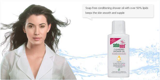 Soğuklarda vücudunuzun en önemli ihtiyacı onu kurutmadan nazikçe temizleyen ve ... on.fb.me/1BcP1Hu