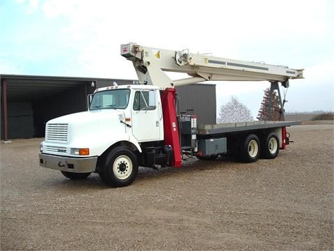 HiFiMachinery's tweet photo. Get Best Deal on Used 1999 #Terex 4792 #Crane in San Francisco, CA, USA @ http://t.co/xPRokuFB91 http://t.co/JxYcafBriN