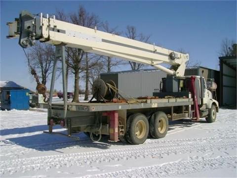 HiFiMachinery's tweet photo. Get Best Deal on Used 1999 #Terex 4792 #Crane in San Francisco, CA, USA @ http://t.co/xPRokuFB91 http://t.co/JxYcafBriN