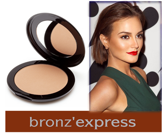 BronzExpressIRL's tweet photo. Bronz’Express Sun Powder is the perfect compact powder for contouring and bringing warmth to your skin tone http://t.co/BSbkfmD3g8