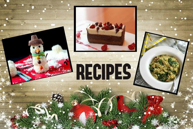 DakshaDevnani's tweet photo. Welcome this  month with some delicious food - http://t.co/0iExnSQdIf #recipes #recipesharing http://t.co/J7Mu9IUjmJ