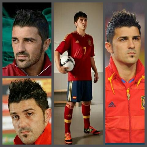  happy birthday david villa 