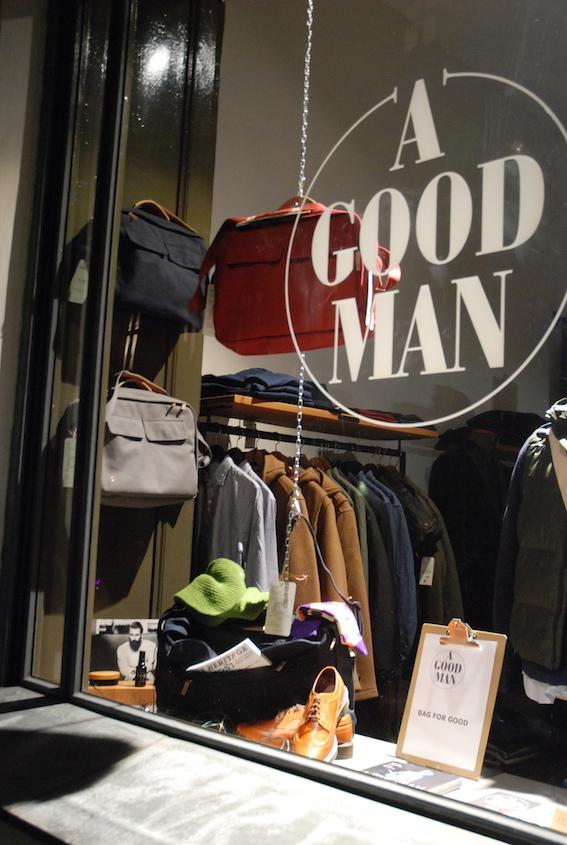 Bagagiste's tweet photo. Bag For Good @ A Good Man Berlin #agoodman #AGoodManberlin #luggage #fashion #bagagiste #travel #weekender http://t.co/QfDecv8auc