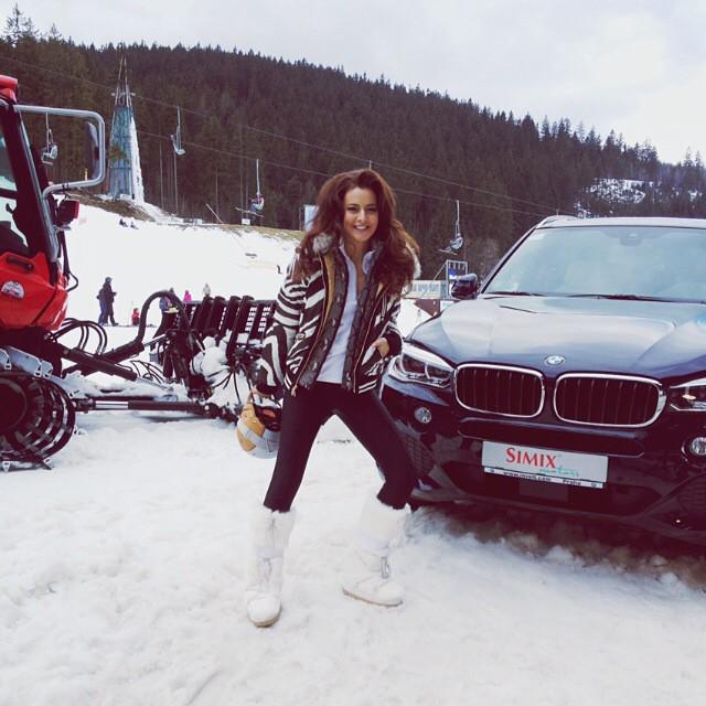 chleba90's tweet photo. #work #model #car #Simix http://t.co/3bGVOLlOUA
