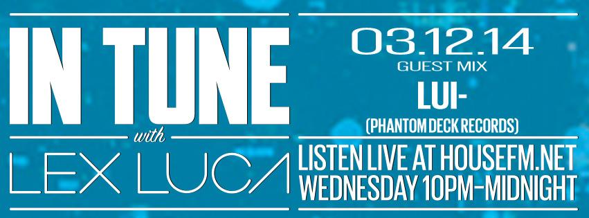 itching to get back on @housefm_net radio tonight - got a hot guest mix from <a href="/Lui_PhantomDeck/">Lui Flores</a> <a href="/PhantomDeck/">PhantomDeckRecords</a>!!! 10pm-12
