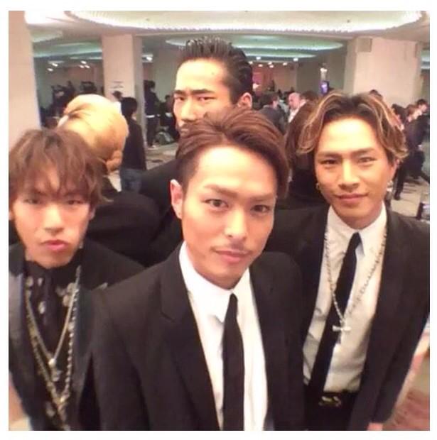 三代目share House 2 Jsb7735 Twitter